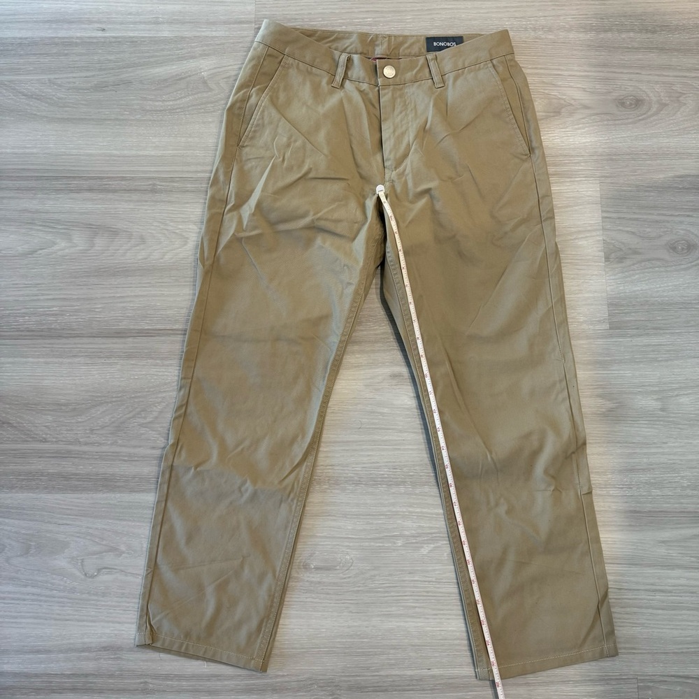 Bonobos men’s pants